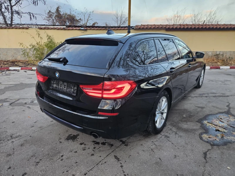 BMW 530 TOP, снимка 6 - Автомобили и джипове - 48522550