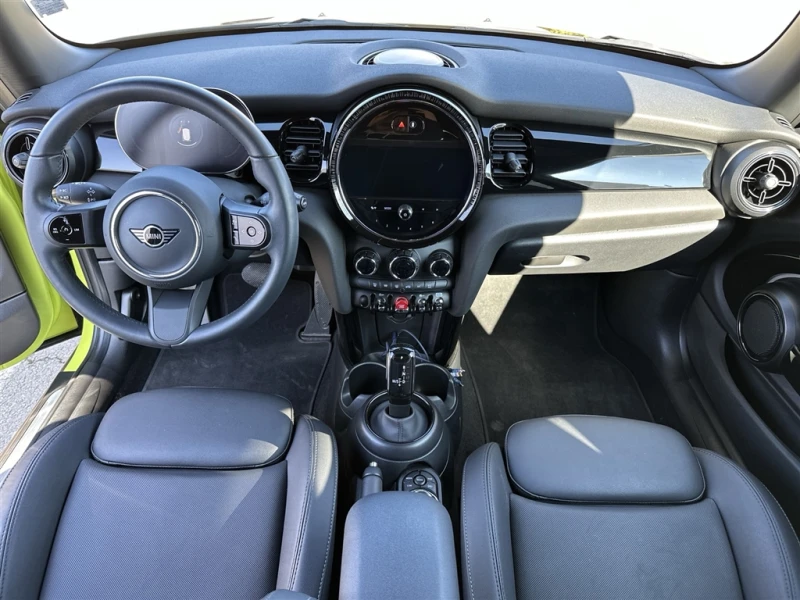 Mini Cooper, снимка 7 - Автомобили и джипове - 49010282