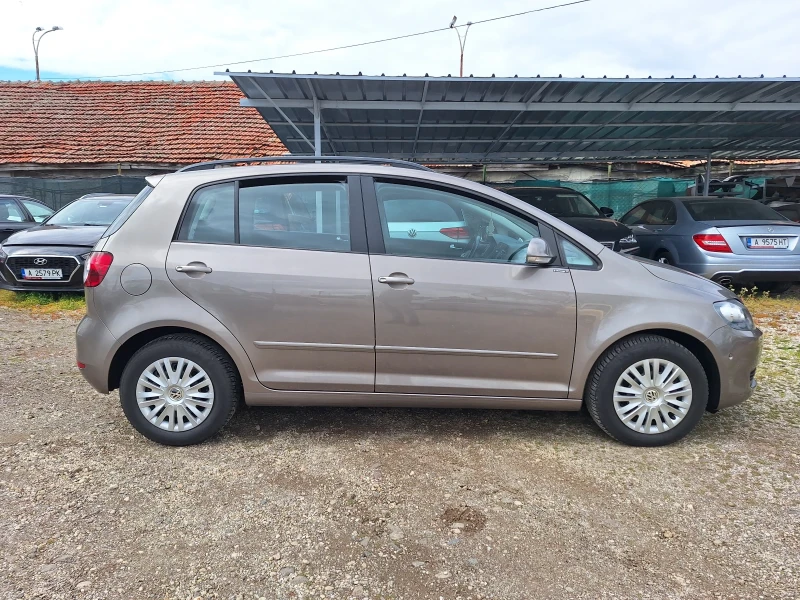 VW Golf Plus 1.4 TSI, снимка 4 - Автомобили и джипове - 49767408
