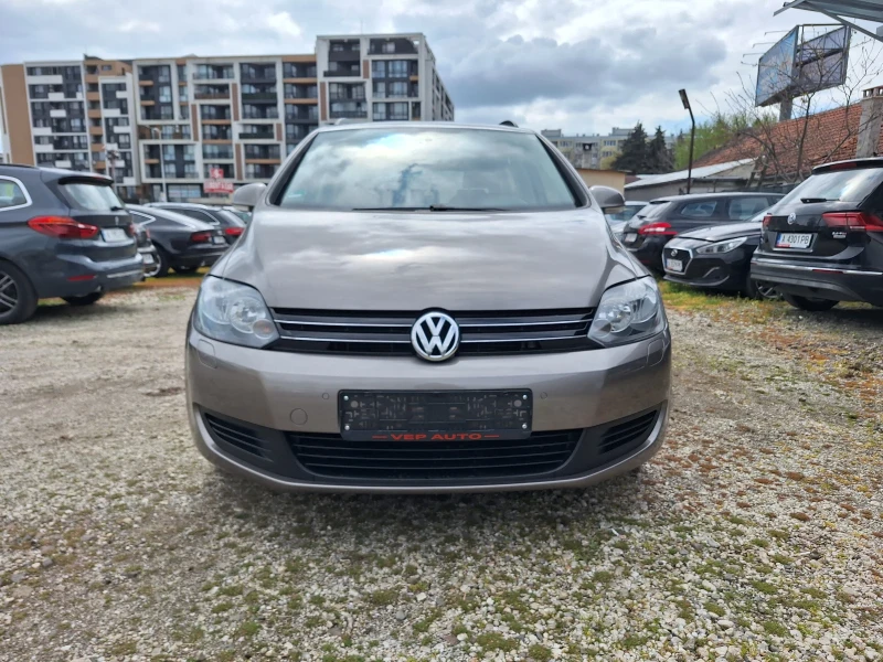 VW Golf Plus 1.4 TSI, снимка 2 - Автомобили и джипове - 49767408