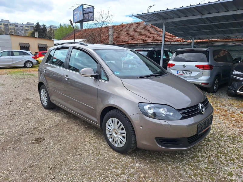 VW Golf Plus 1.4 TSI, снимка 3 - Автомобили и джипове - 49767408