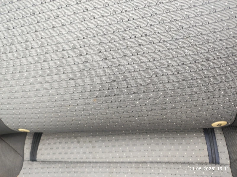 Chevrolet Aveo 1.2i, снимка 9 - Автомобили и джипове - 52686714