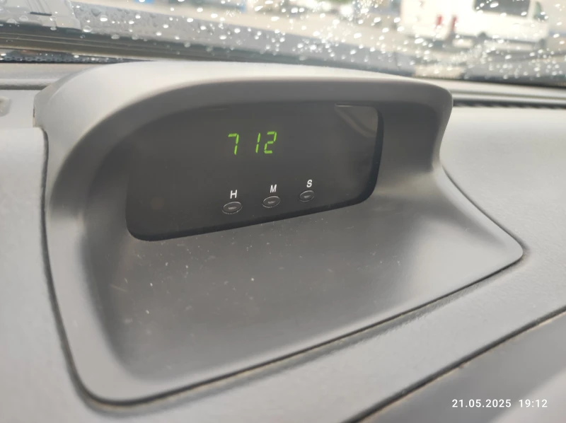 Chevrolet Aveo 1.2i, снимка 12 - Автомобили и джипове - 52686714