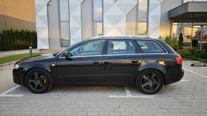 Audi A4 2.0 TDI 140kc., снимка 7 - Автомобили и джипове - 50730233