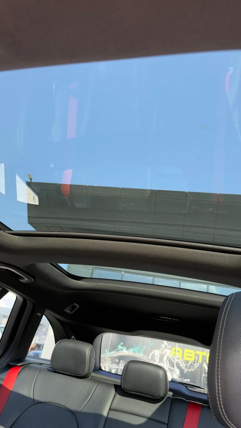 Mercedes-Benz C 250 FULL AMG, снимка 8 - Автомобили и джипове - 51896513