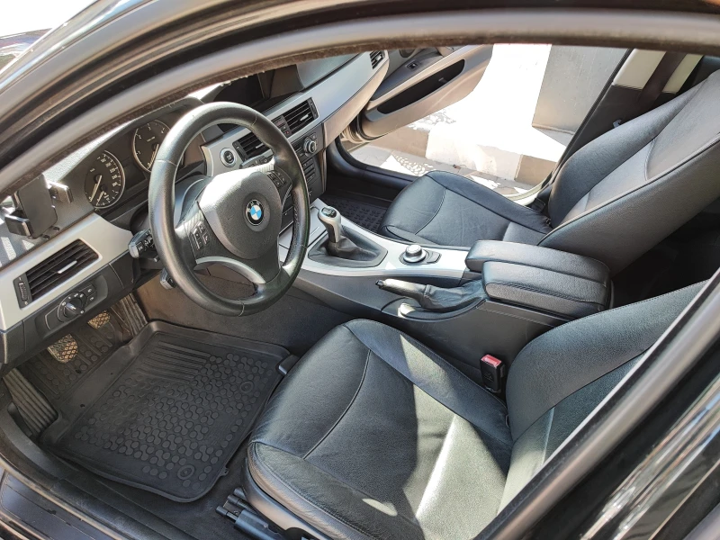 BMW 320, снимка 8 - Автомобили и джипове - 52443450