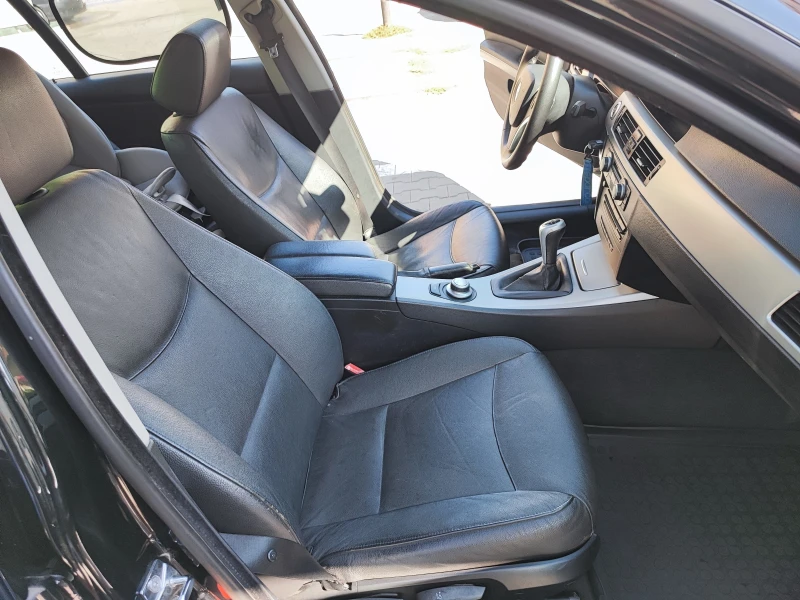 BMW 320, снимка 13 - Автомобили и джипове - 52443450