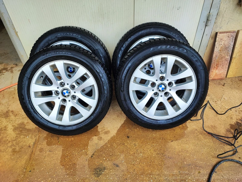 BMW 320, снимка 15 - Автомобили и джипове - 52443450