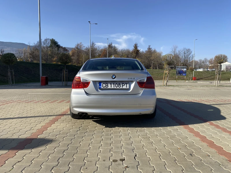 BMW 325, снимка 5 - Автомобили и джипове - 52588223