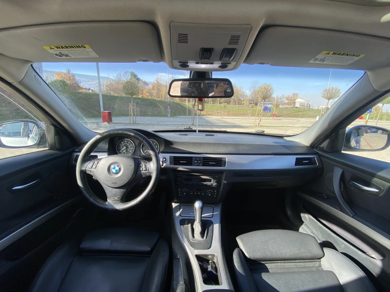 BMW 325, снимка 9 - Автомобили и джипове - 52588223