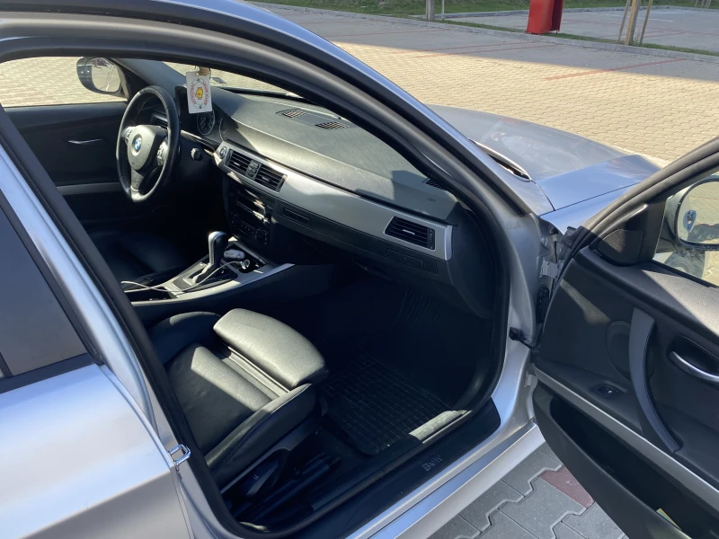 BMW 325, снимка 10 - Автомобили и джипове - 52588223