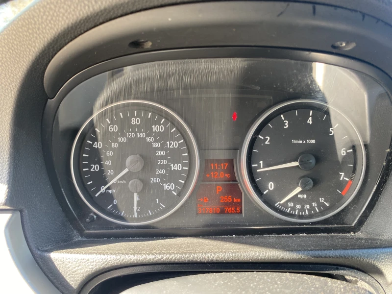 BMW 325, снимка 12 - Автомобили и джипове - 52588223