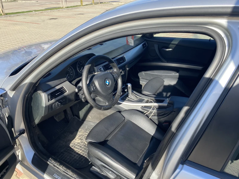 BMW 325, снимка 7 - Автомобили и джипове - 52588223