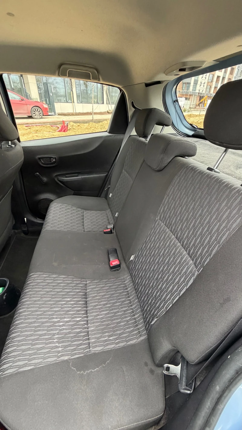 Toyota Yaris, снимка 7 - Автомобили и джипове - 52638036