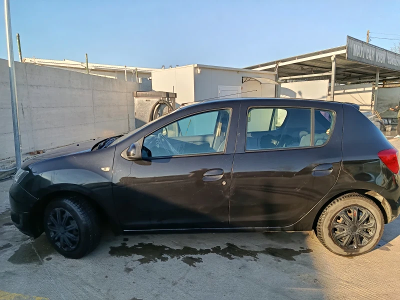 Dacia Sandero, снимка 3 - Автомобили и джипове - 52849037