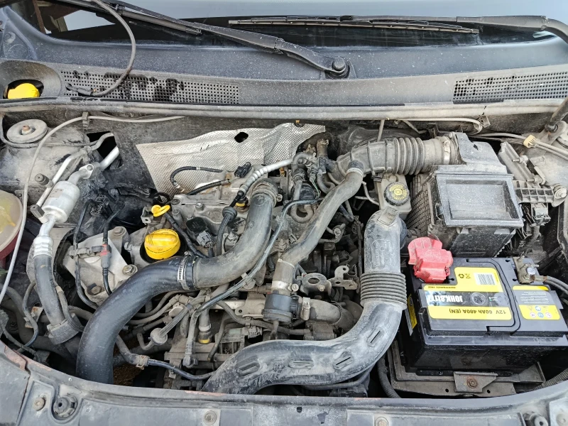 Dacia Sandero, снимка 14 - Автомобили и джипове - 52849037