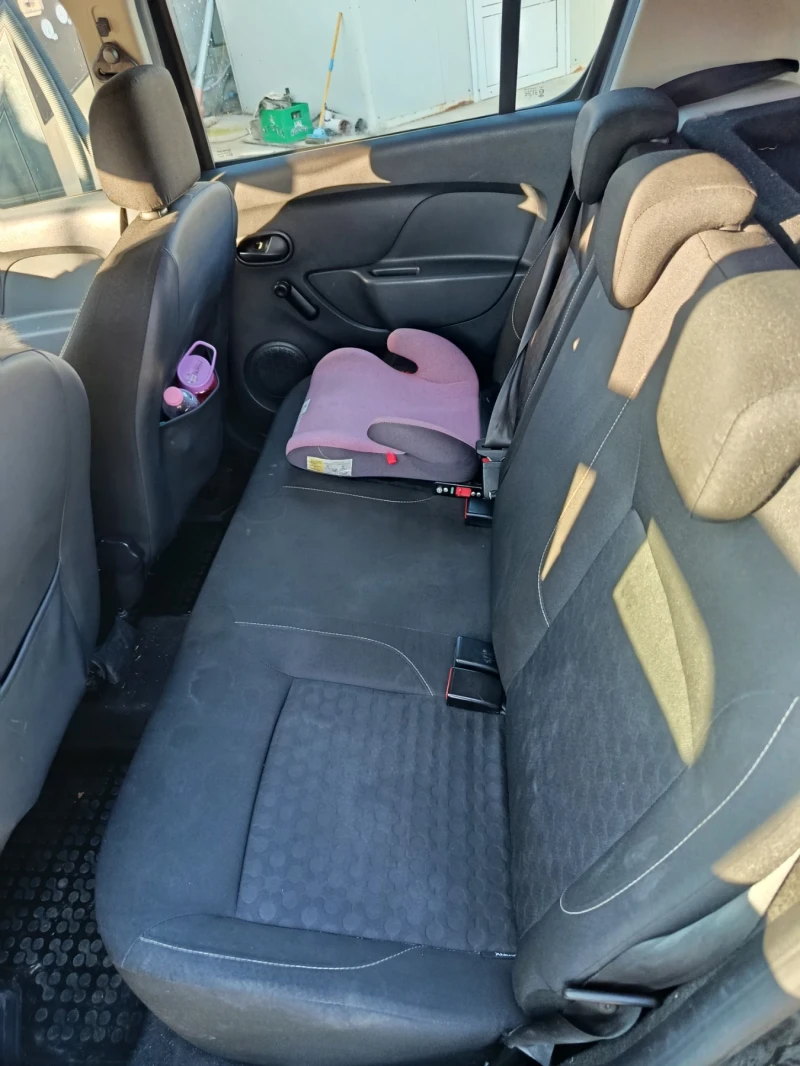 Dacia Sandero, снимка 6 - Автомобили и джипове - 52849037