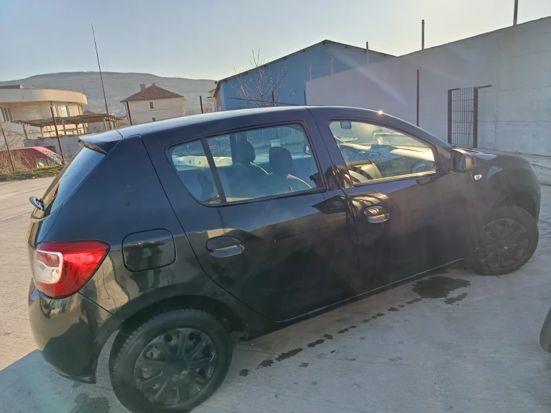 Dacia Sandero, снимка 5 - Автомобили и джипове - 52849037