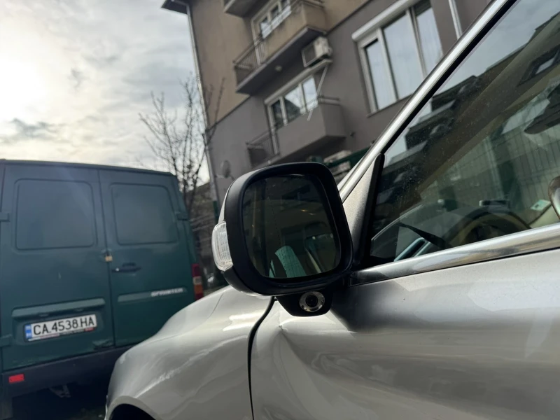 Volvo S80 D5 205hp AWD, снимка 10 - Автомобили и джипове - 53091199