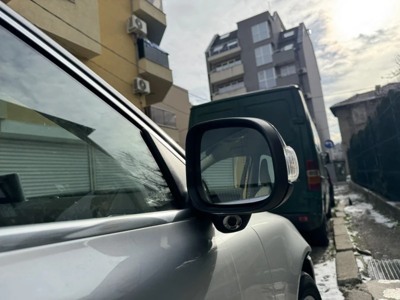 Volvo S80 D5 205hp AWD, снимка 9 - Автомобили и джипове - 53091199