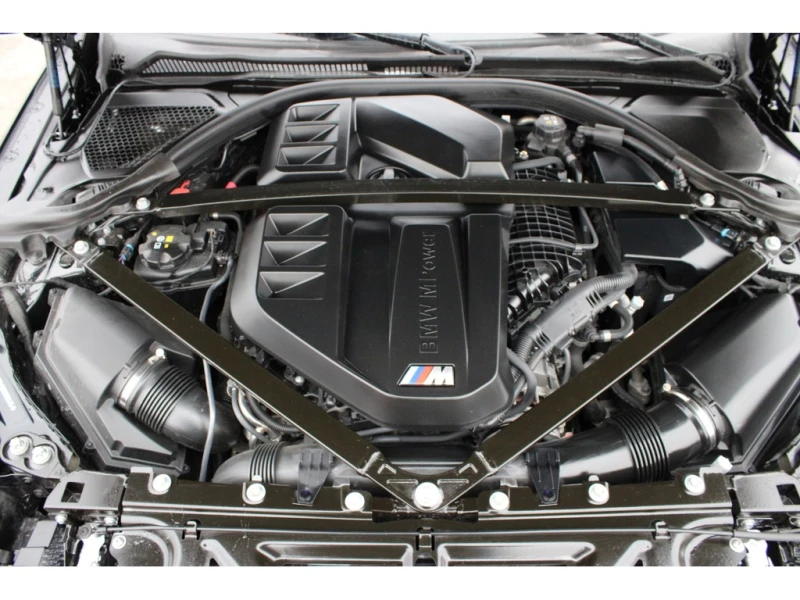 BMW M2 COUPE, CLEAN CARFAX, С РЕГИСТРАЦИЯ & АВТО КРЕДИТ, снимка 6 - Автомобили и джипове - 53263694