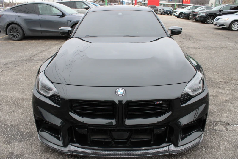 BMW M2 COUPE, CLEAN CARFAX, С РЕГИСТРАЦИЯ & АВТО КРЕДИТ, снимка 2 - Автомобили и джипове - 53263694