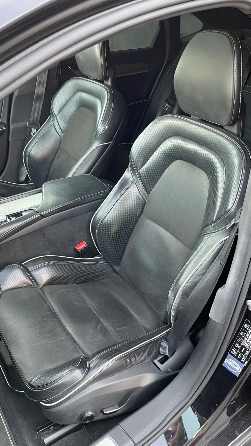 Volvo S90 R Design, снимка 11 - Автомобили и джипове - 53275371