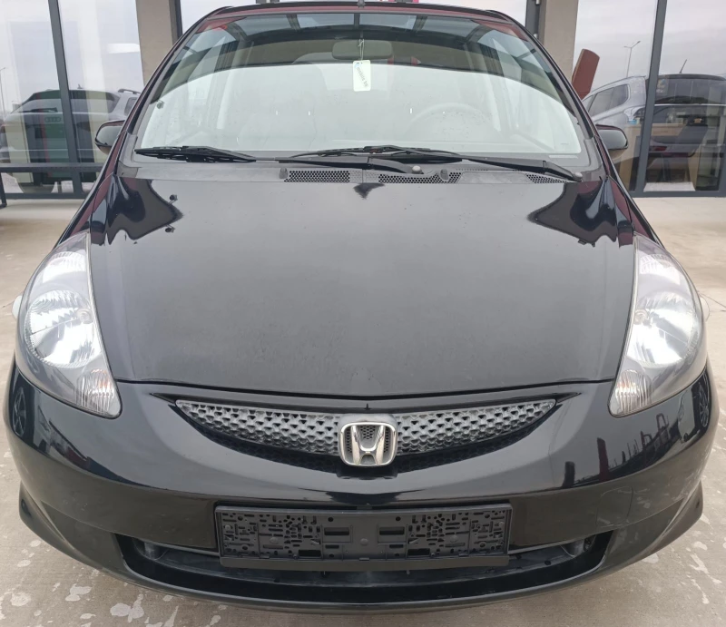 Honda Jazz 1.3i 