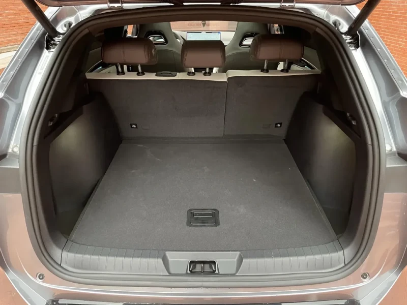 BYD Seal, снимка 3 - Автомобили и джипове - 53572621