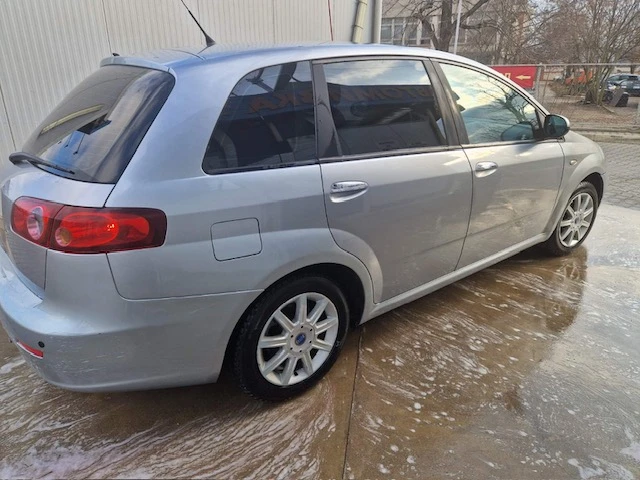 Fiat Croma, снимка 4 - Автомобили и джипове - 48965534