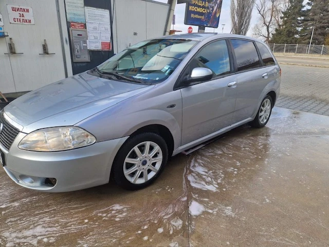 Fiat Croma, снимка 8 - Автомобили и джипове - 48965534