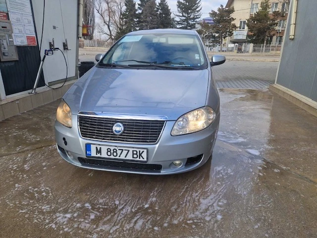 Fiat Croma, снимка 1 - Автомобили и джипове - 48965534