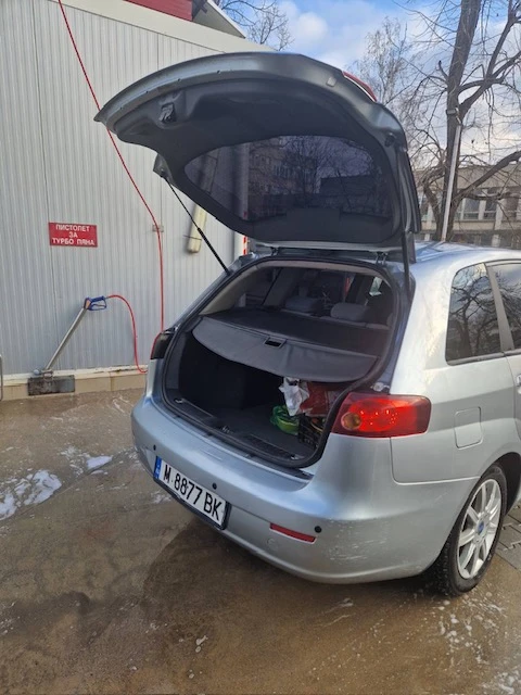 Fiat Croma, снимка 7 - Автомобили и джипове - 48965534