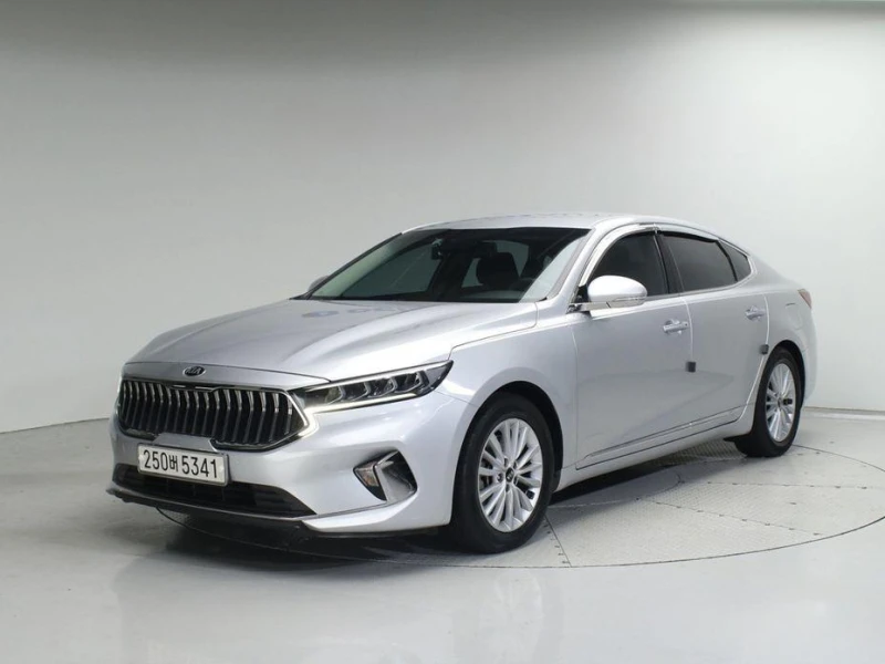 Kia K7 3.0 LPI Trendy * НАЙ-ДОБРА ЦЕНА В БЪЛГАРИЯ*  - 29154 лв. / 14906.20 € - 81401793 1