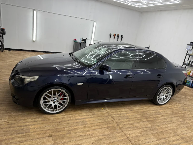 BMW 530 E60 - 16500 лв. / 8436.32 € - 65756313 1