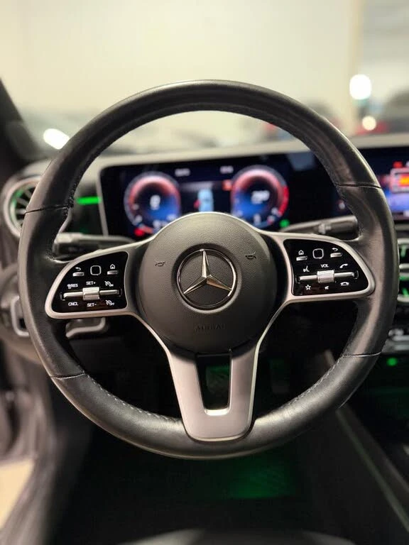 Mercedes-Benz A 220 Sedan 4MATIC * AвтоКредит* (ЦЕНА ДО БГ) - изображение 10