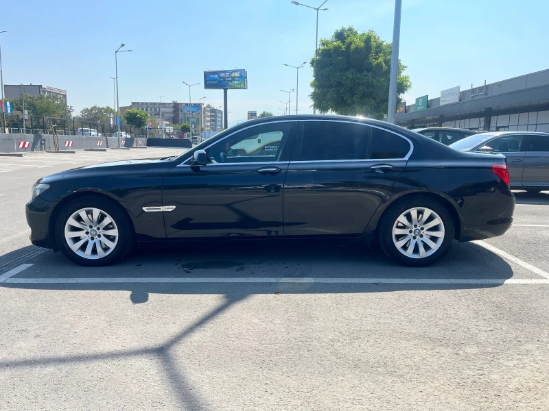 BMW 740 XDrive ПРОМО ЦЕНА ДО 15.12.2025г.  - 20999 лв. / 10736.62 € - 96739408 1