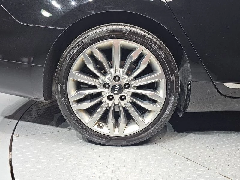 Kia K7 * PREMIER* DIESEL* NOBLESSE* ЦЕНАДОБГ* , снимка 5 - Автомобили и джипове - 55594244