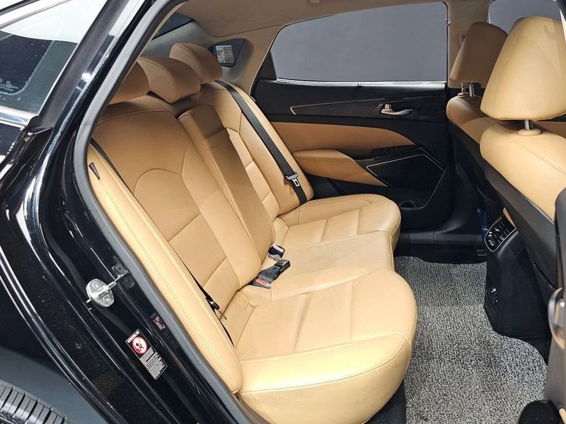Kia K7 * PREMIER* DIESEL* NOBLESSE* ЦЕНАДОБГ* , снимка 11 - Автомобили и джипове - 55594244