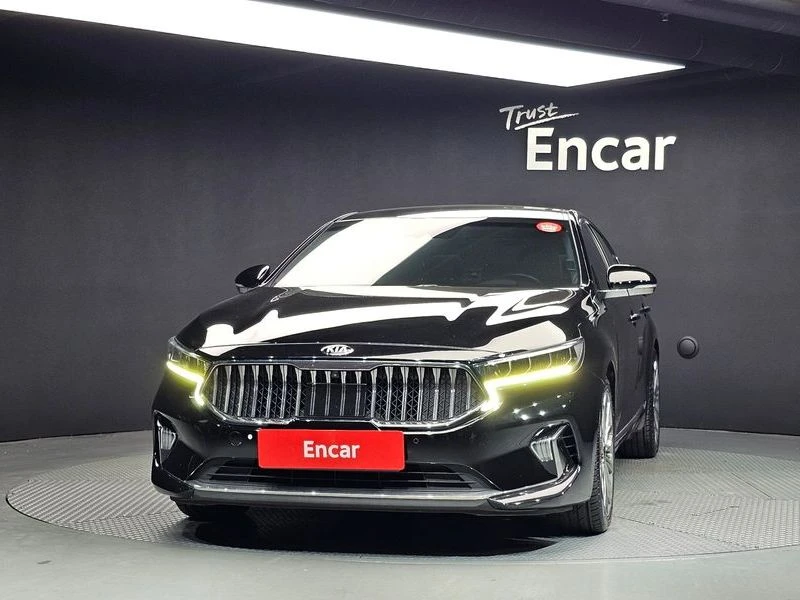 Kia K7 * PREMIER* DIESEL* NOBLESSE* ЦЕНАДОБГ* , снимка 3 - Автомобили и джипове - 55594244
