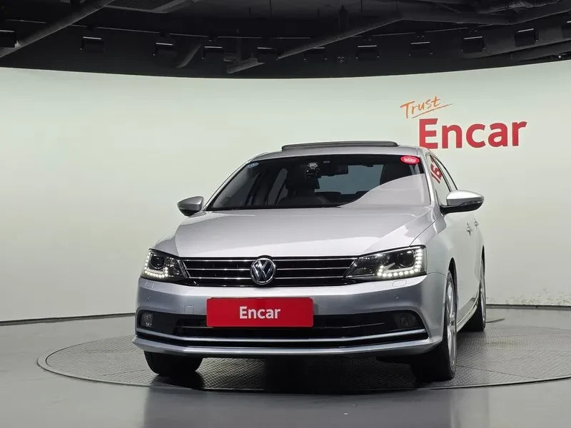 VW Jetta 2.0 TDI | Mobile.bg � ����������� 3