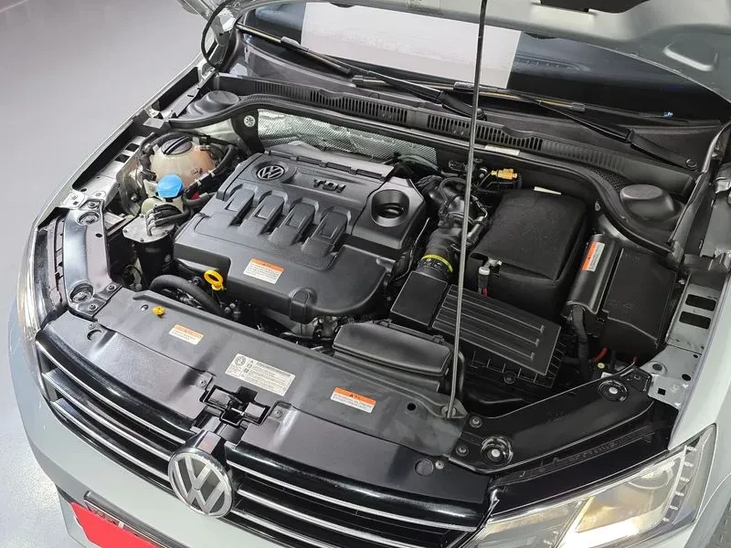 VW Jetta 2.0 TDI | Mobile.bg � ����������� 6