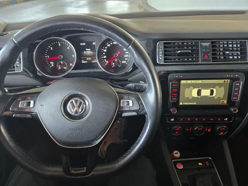 VW Jetta 2.0 TDI | Mobile.bg � ����������� 7