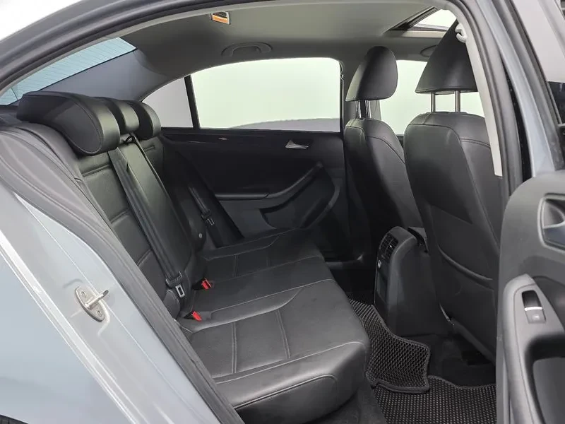 VW Jetta 2.0 TDI | Mobile.bg � ����������� 12