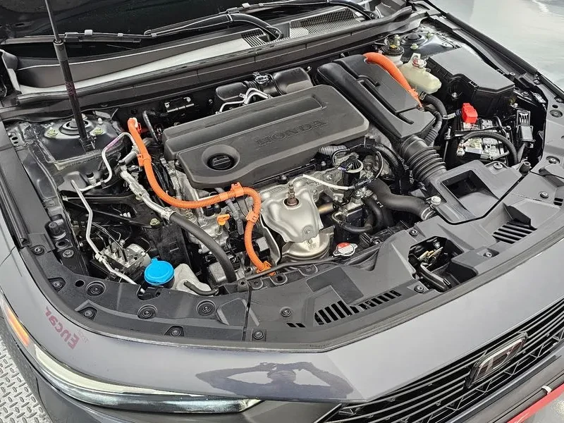 Honda Accord 2.0 Hybrid - ���� 30% �����! | Mobile.bg � ����������� 6