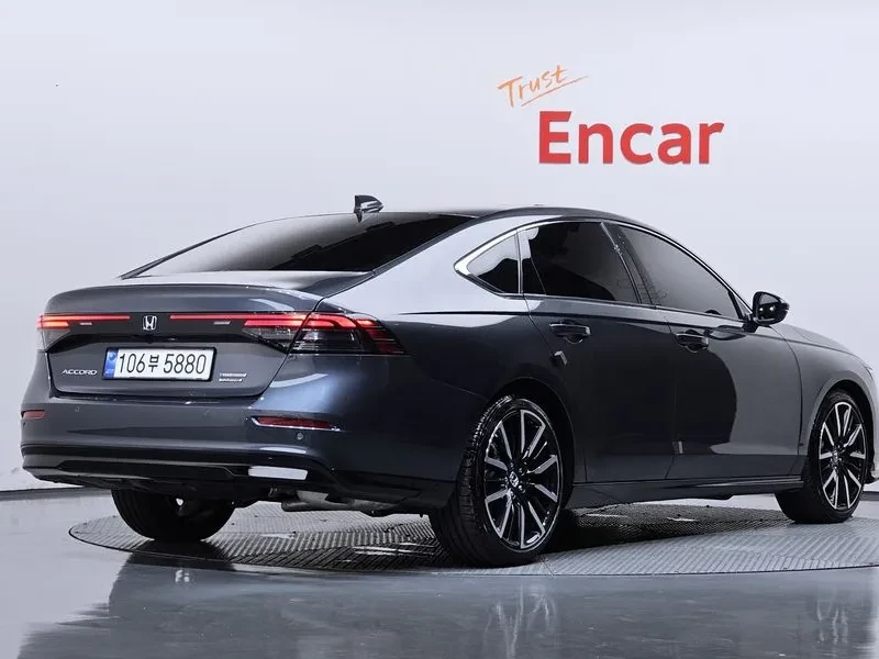 Honda Accord 2.0 Hybrid - ���� 30% �����! | Mobile.bg � ����������� 2