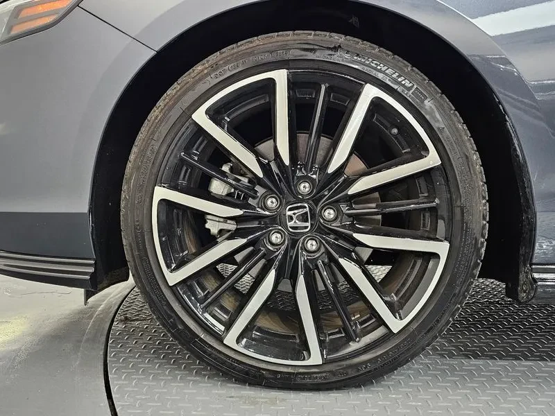 Honda Accord 2.0 Hybrid - ���� 30% �����! | Mobile.bg � ����������� 5