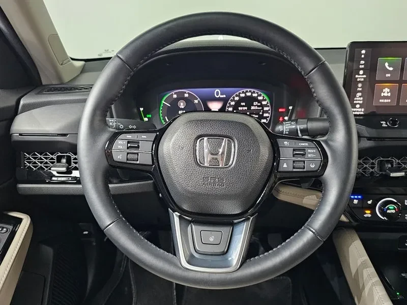 Honda Accord 2.0 Hybrid - ���� 30% �����! | Mobile.bg � ����������� 13