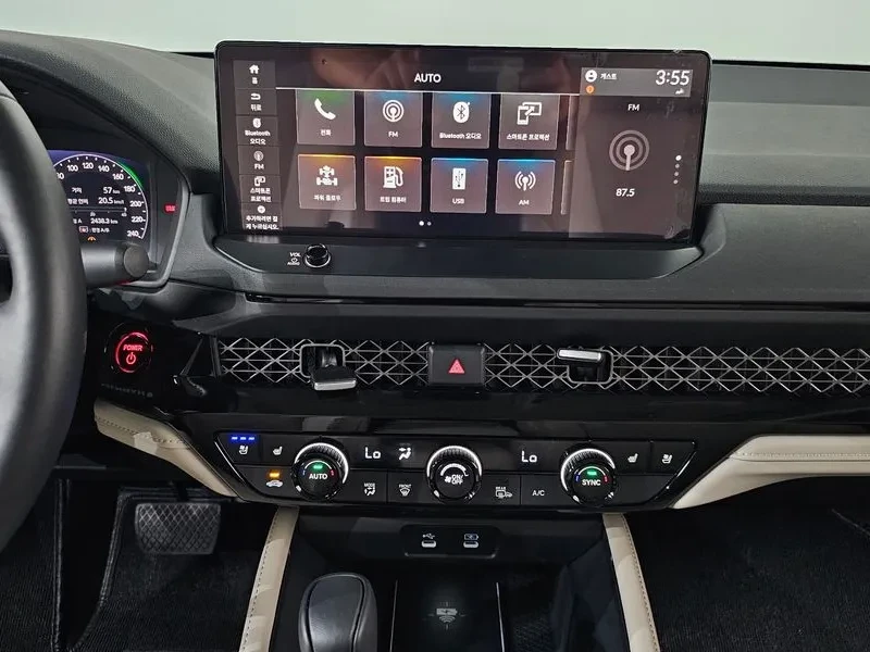 Honda Accord 2.0 Hybrid - ���� 30% �����! | Mobile.bg � ����������� 12