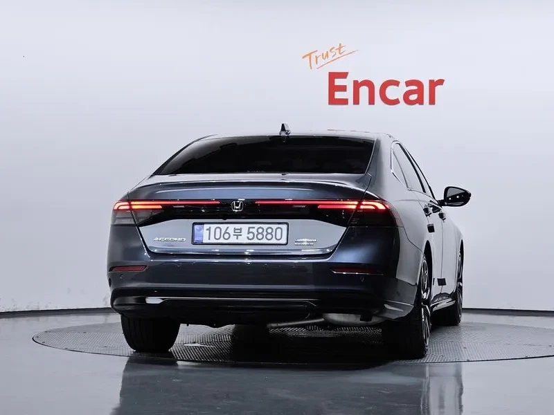 Honda Accord 2.0 Hybrid - ���� 30% �����! | Mobile.bg � ����������� 4